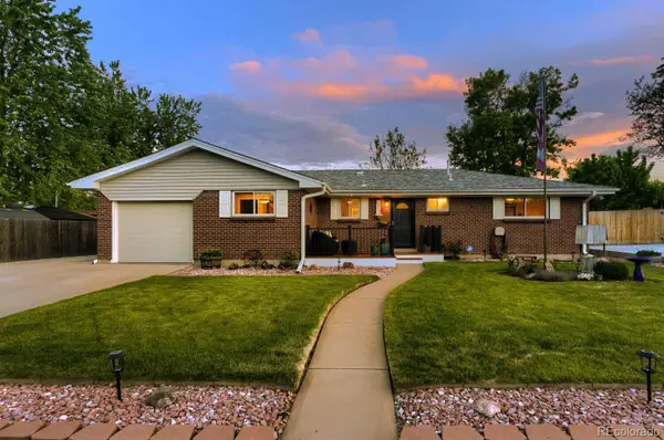6112 W 63rd Avenue, Arvada, CO 80003