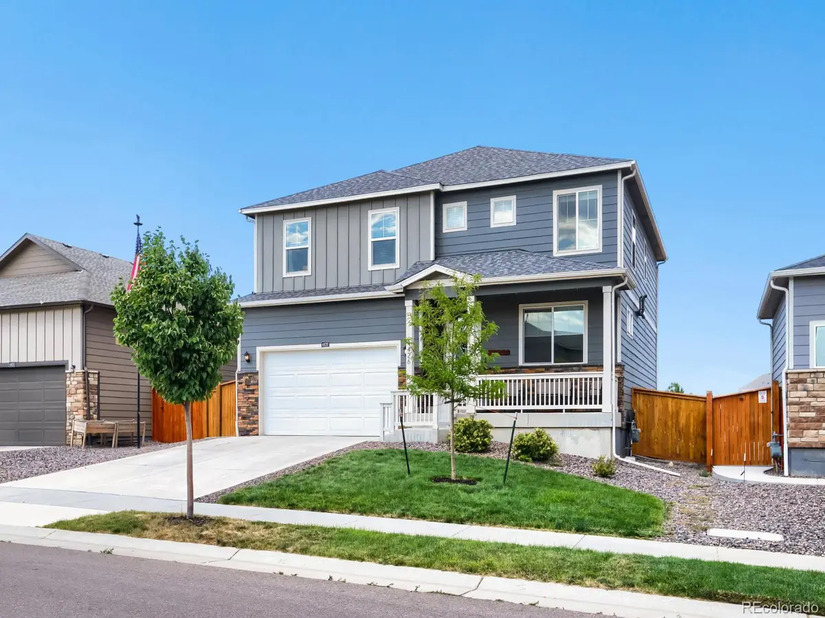 4426 Garnet Way, Longmont, CO 80504 - #1