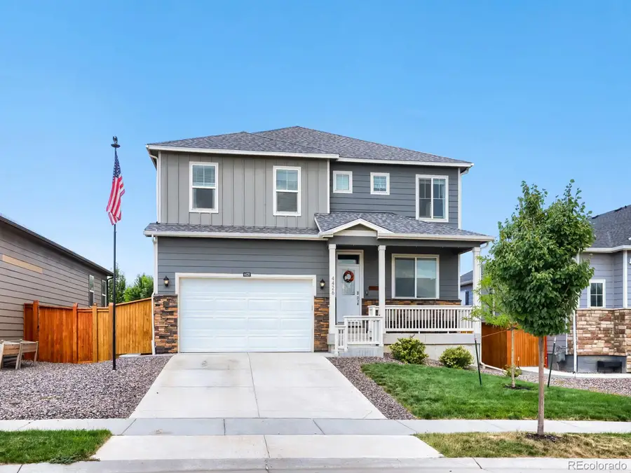4426 Garnet Way, Longmont, CO 80504 - #2