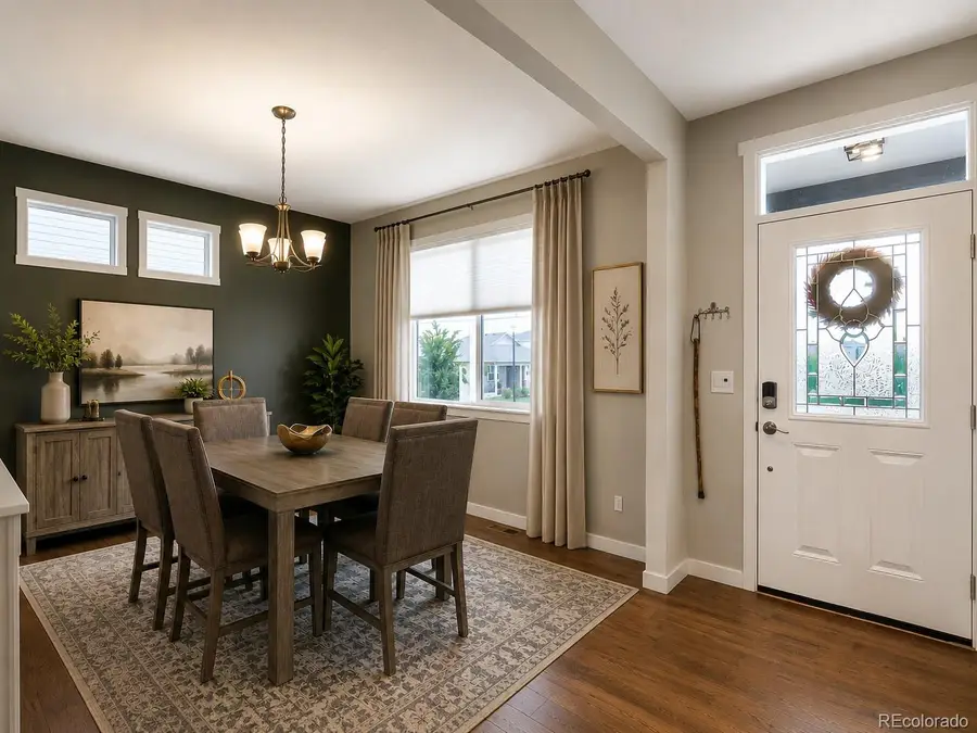 4426 Garnet Way, Longmont, CO 80504 - #3