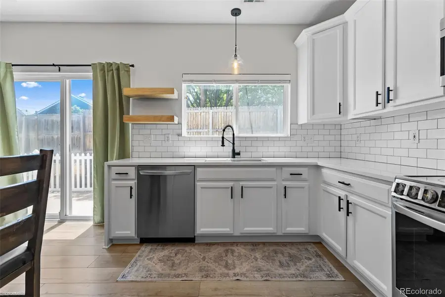 2460 E 127th Avenue, Thornton, CO 80241 - #3