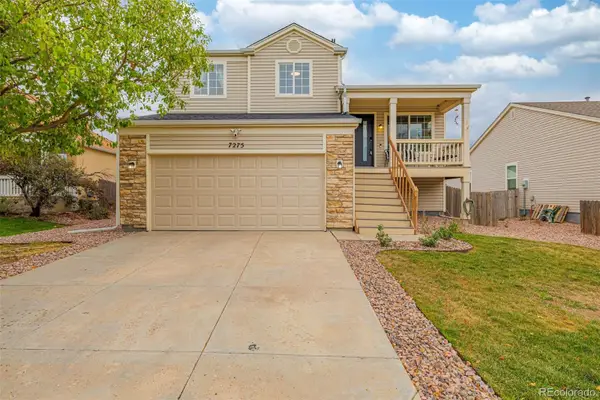 7275 Village Meadows, Fountain, CO 80817