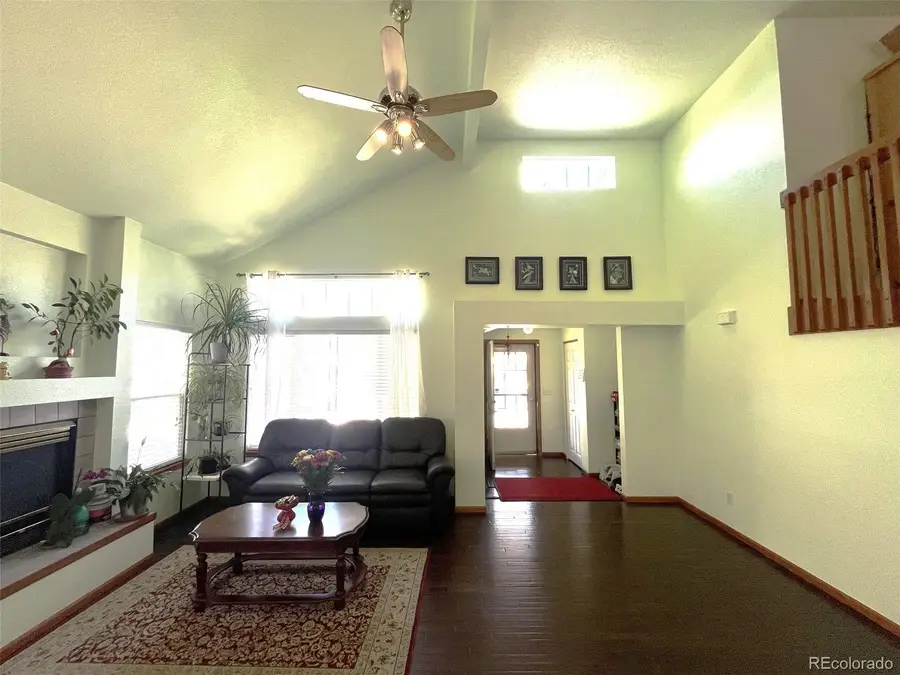 6544 S Swadley Court, Littleton, CO 80127 - #2