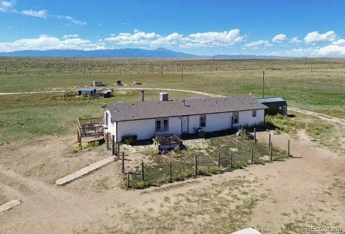 10025 Milne Road, Colorado Springs, CO 80928 - #1