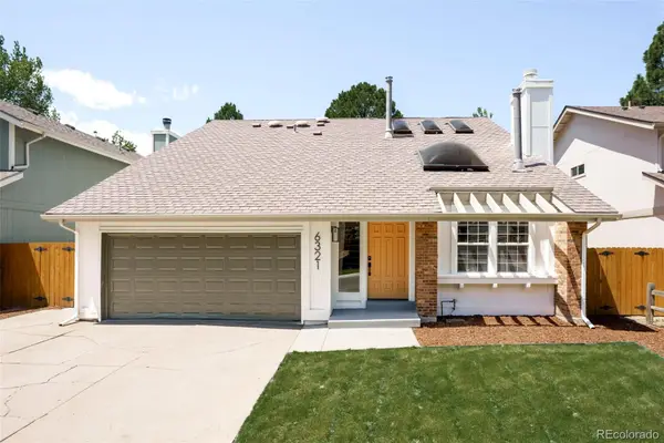 6321 S Florence Way, Englewood, CO 80111