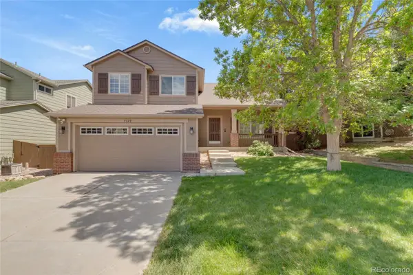 9320 Wolfe Street, Highlands Ranch, CO 80129