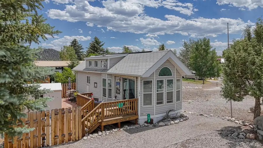 10795 County Road 197a #184, Nathrop, CO 81236 - Image #2