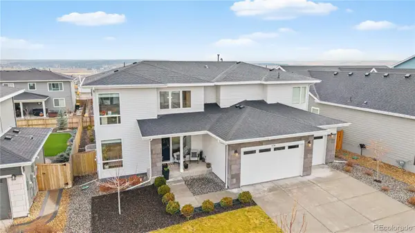 14300 Hop Clover Street, Parker, CO 80134