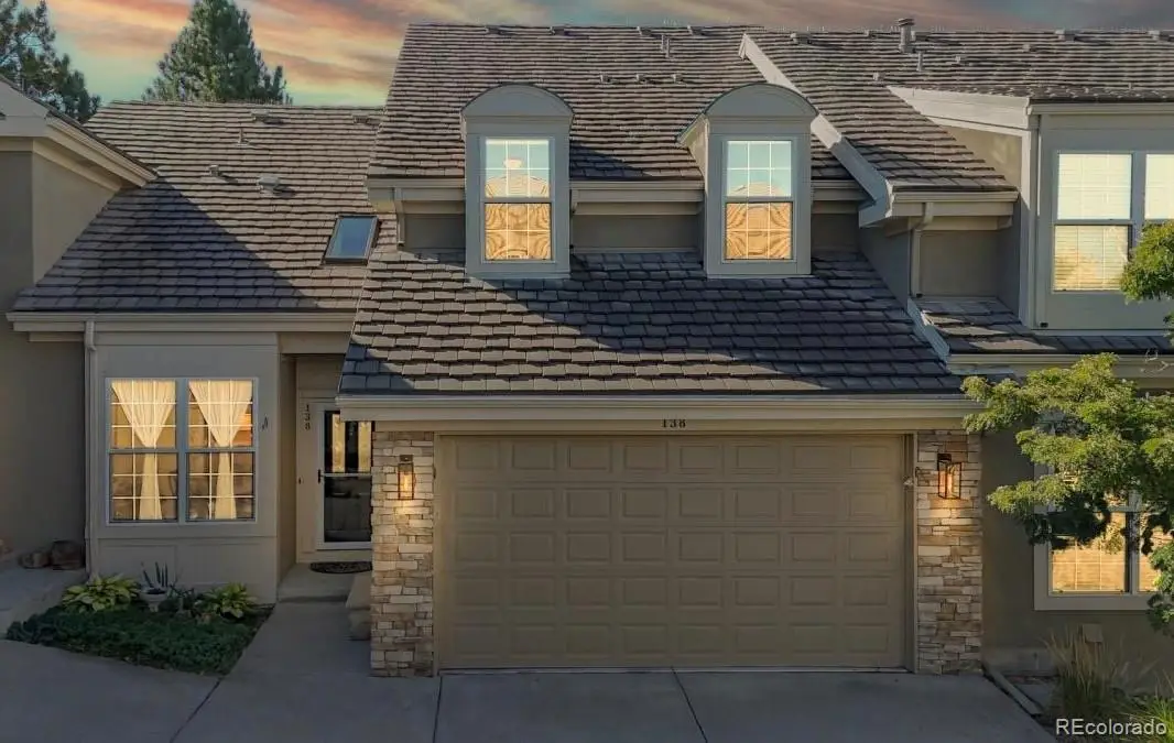 4545 S Monaco Street #138, Denver, CO 80237 - Image #1