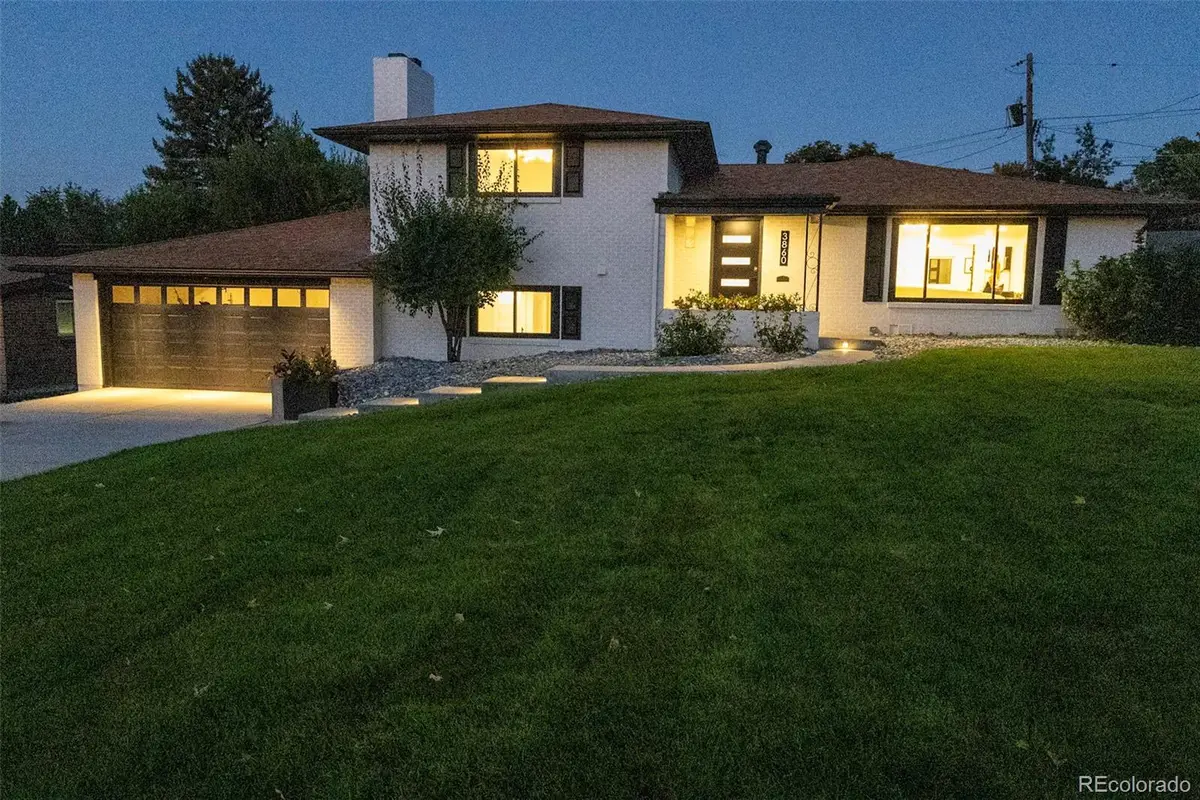 3860 Dudley Street, Wheat Ridge, CO 80033 - Image #1