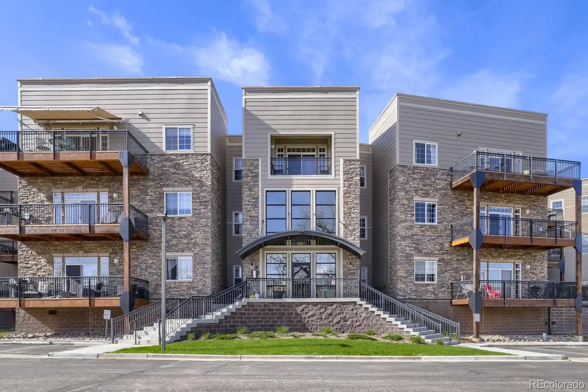 6000 W Floyd Avenue #314, Denver, CO 80227 - #1