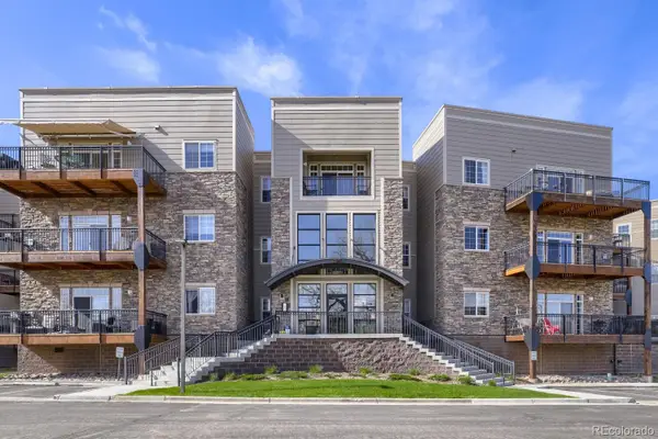 6000 W Floyd Avenue #314, Denver, CO 80227