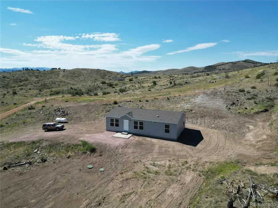 171 Sunset Trail, Cotopaxi, CO 81223 - #2