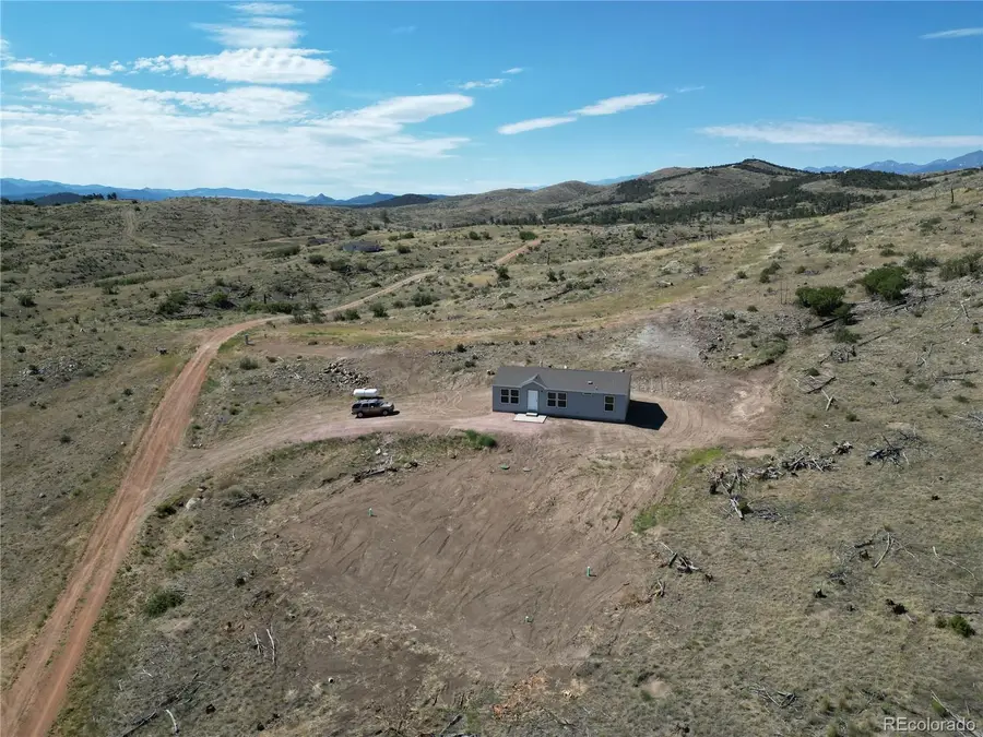 171 Sunset Trail, Cotopaxi, CO 81223 - #3