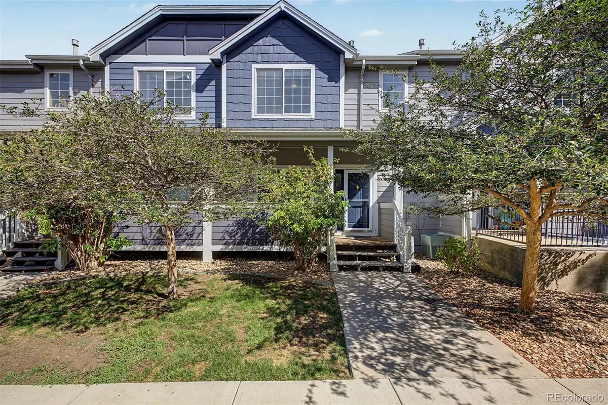 19258 E Gunnison Circle #102, Aurora, CO 80017 - #1