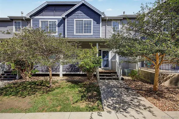 19258 E Gunnison Circle #102, Aurora, CO 80017