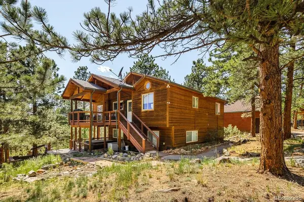 163 Buffum Street, Bailey, CO 80421