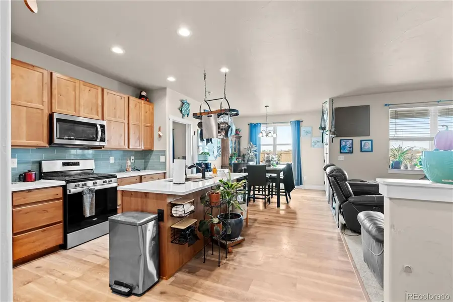 109 7th Avenue, Wiggins, CO 80654 - #3