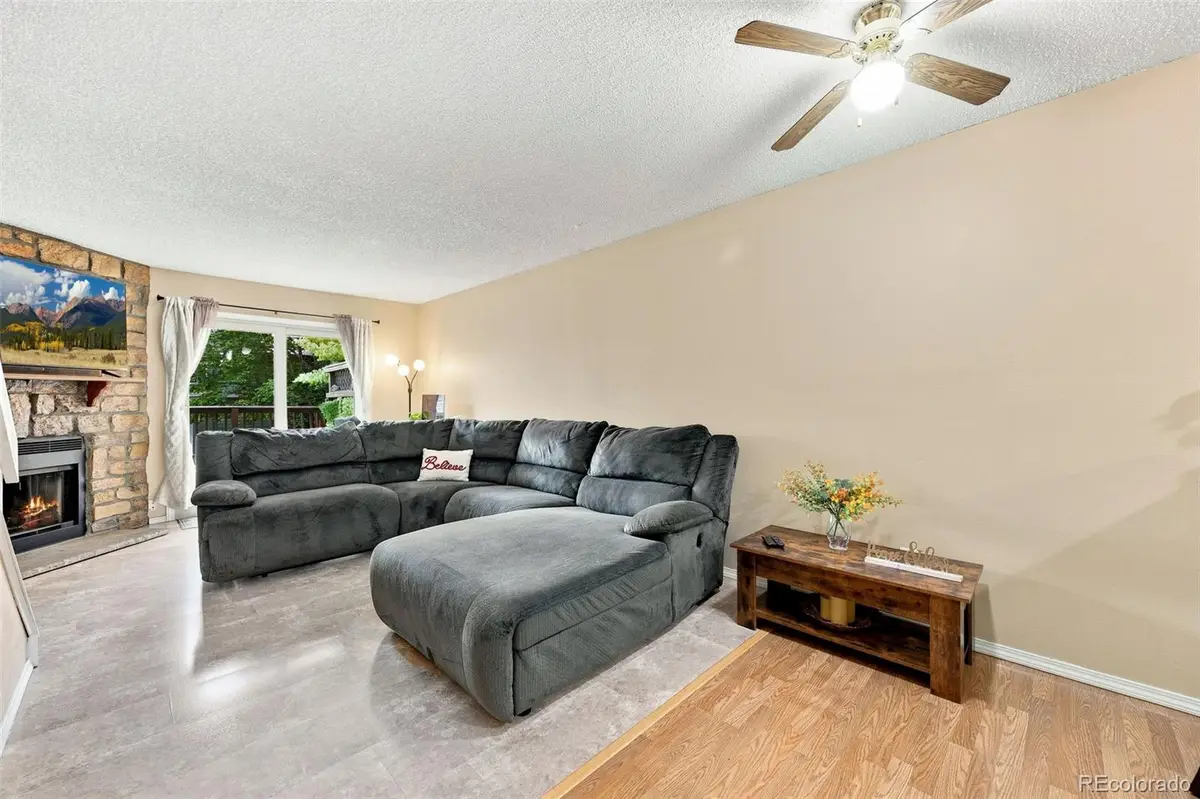 3536 S Depew Street #6, Denver, CO 80235 - #1