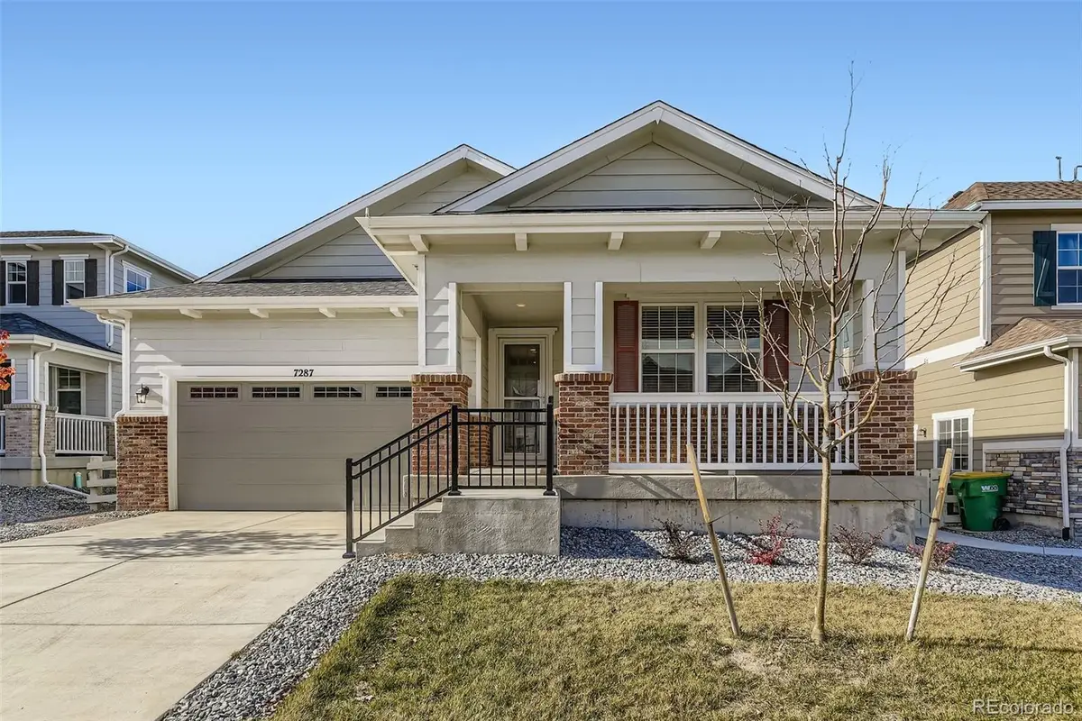 7287 S White Crow Way, Aurora, CO 80016 - Image #1