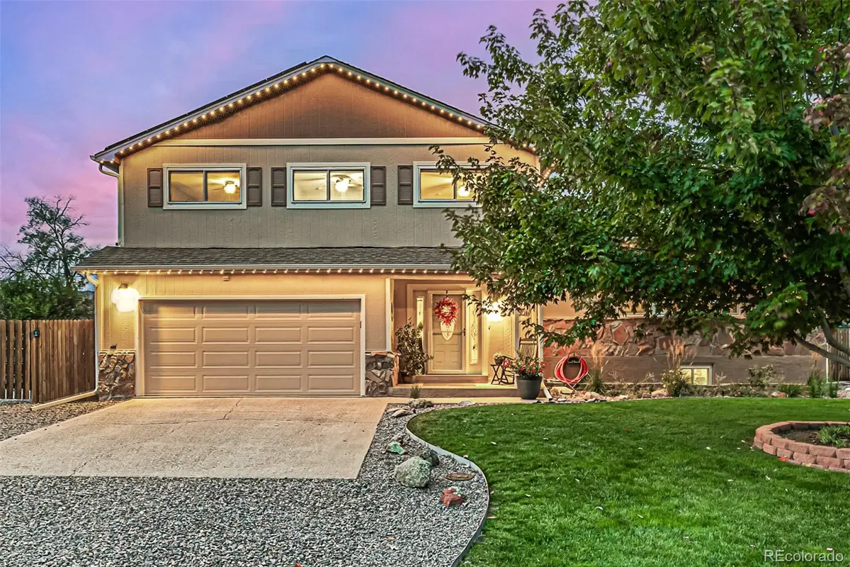 8705 S Yarrow Street, Littleton, CO 80128 - Image #1