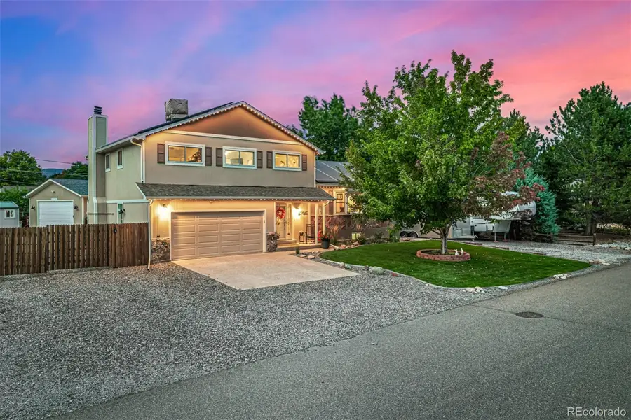 8705 S Yarrow Street, Littleton, CO 80128 - Image #2