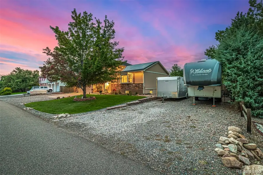 8705 S Yarrow Street, Littleton, CO 80128 - Image #3