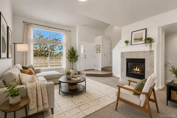 16901 E Warren Place Place #A, Aurora, CO 80013