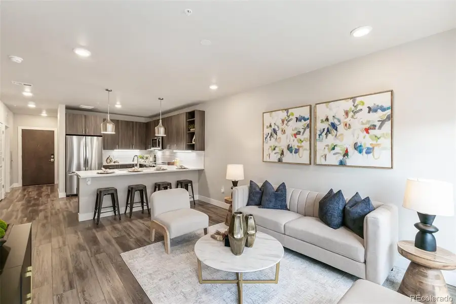 20 Wilcox Street #519, Castle Rock, CO 80104 - #2