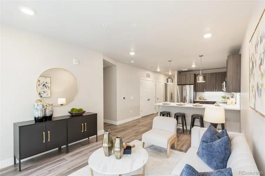 20 Wilcox Street #519, Castle Rock, CO 80104 - #3