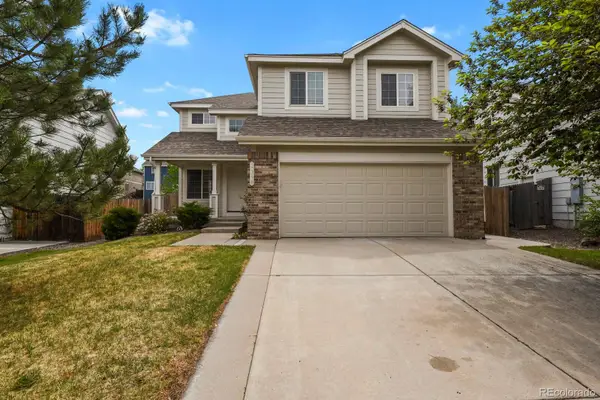5956 S Winnipeg Street, Aurora, CO 80015