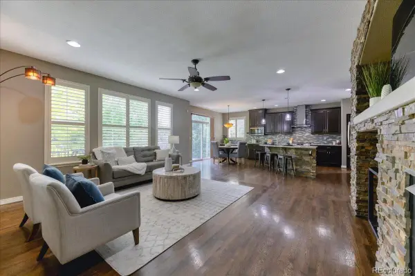 5005 S Cole Court, Morrison, CO 80465