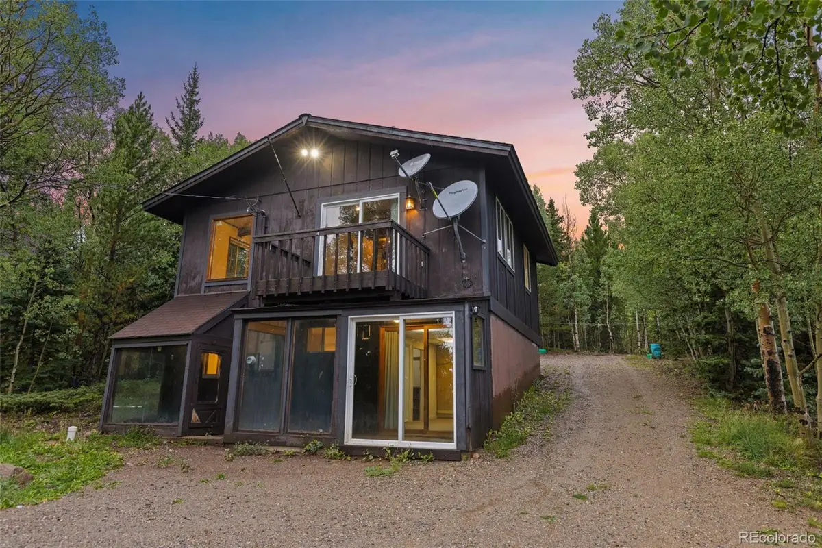 35 Ore Court, Alma, CO 80420 - #1