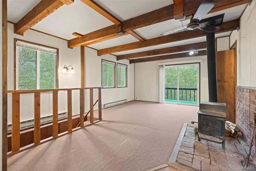 35 Ore Court, Alma, CO 80420 - #2