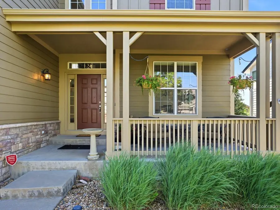 11861 S Breeze Grass Way, Parker, CO 80134 - #2
