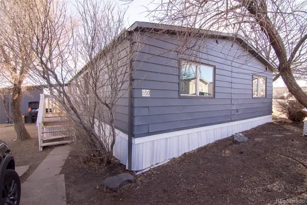 4210 E 100 Th Avenue, Thornton, CO 80229