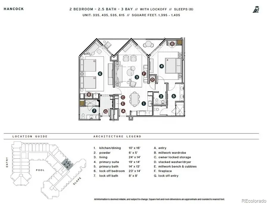500 Gothic Road #335, Crested Butte, CO 81225 - #3