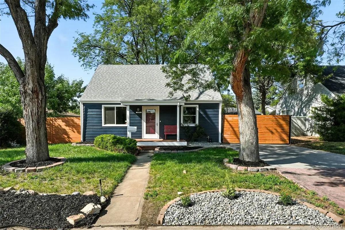 10595 E Lowry Place, Aurora, CO 80010 - Image #1