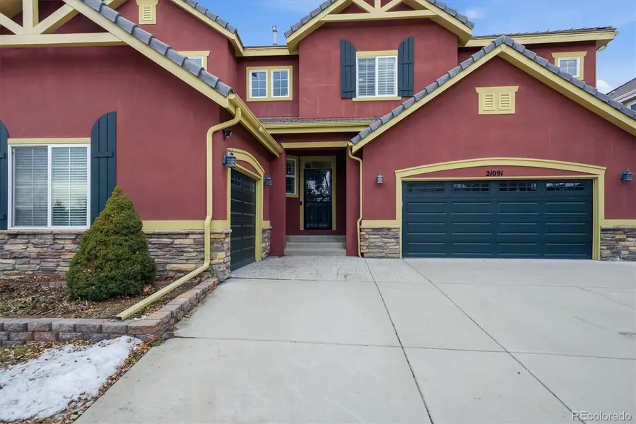 21091 E Flora Place, Aurora, CO 80013 - #3