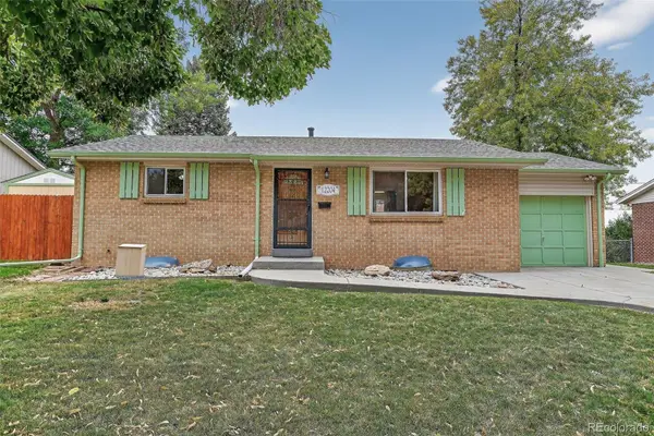 12204 E Dakota Avenue, Aurora, CO 80012
