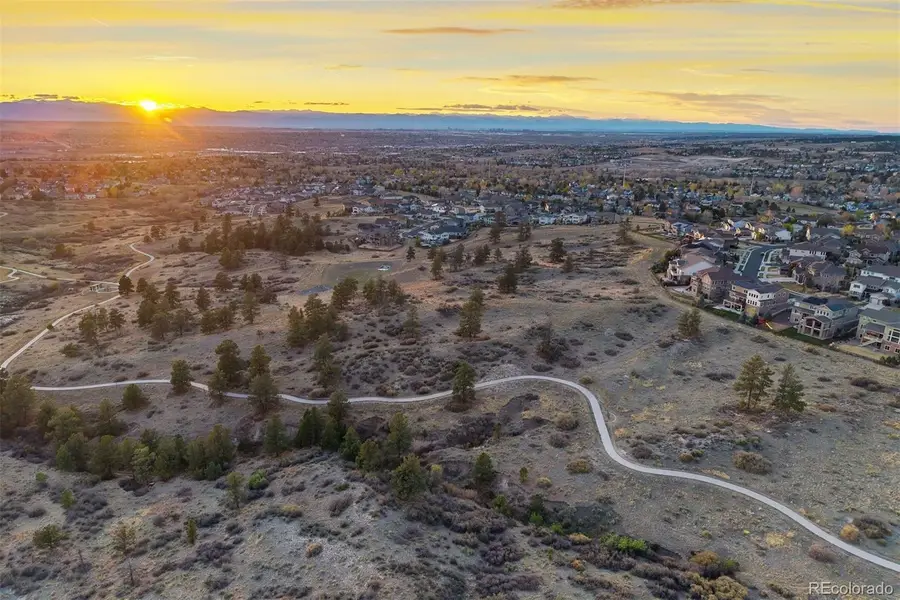 11567 Pine Canyon Drive, Parker, CO 80138 - #3