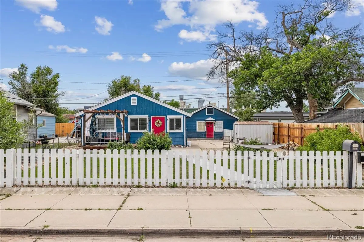 4053 S Lincoln Street #1, Englewood, CO 80113 - #1