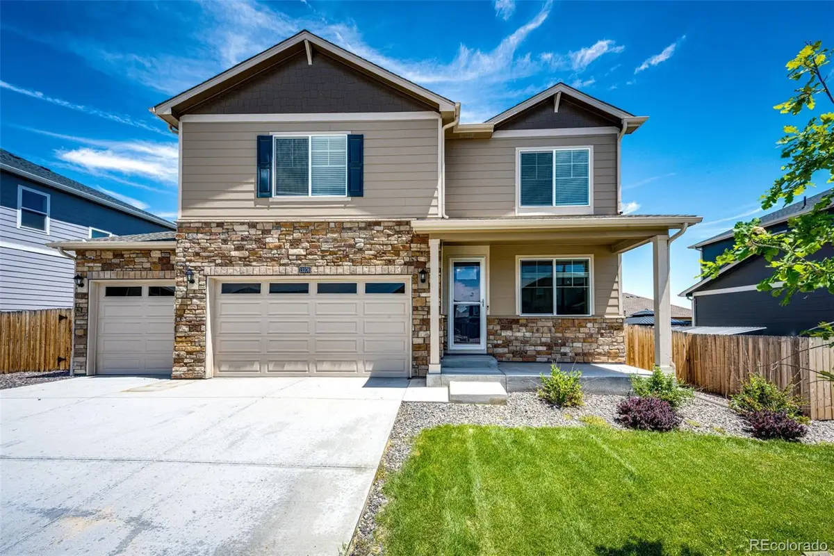 13376 Willow Street, Thornton, CO 80602 - Image #1