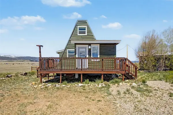 1365 Kokanee Road, Fairplay, CO 80440