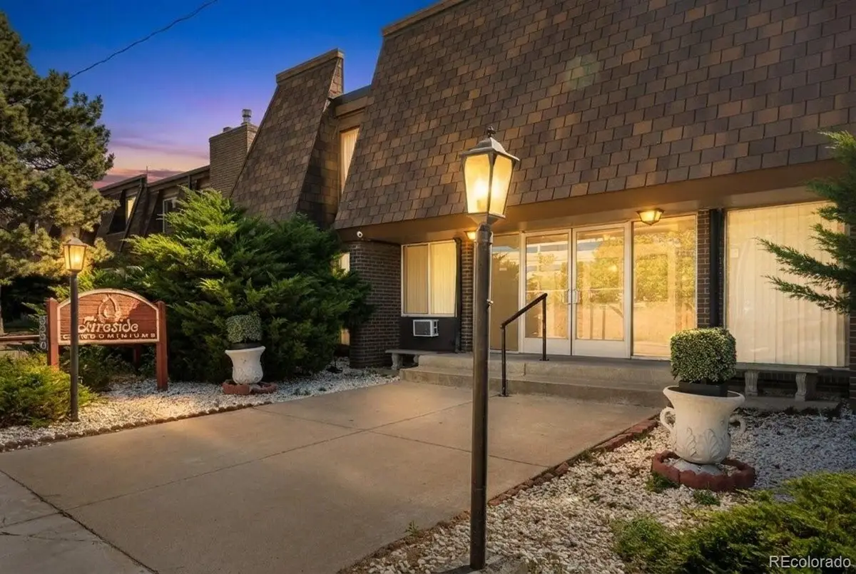 8330 Zuni #109, Denver, CO 80221 - #1