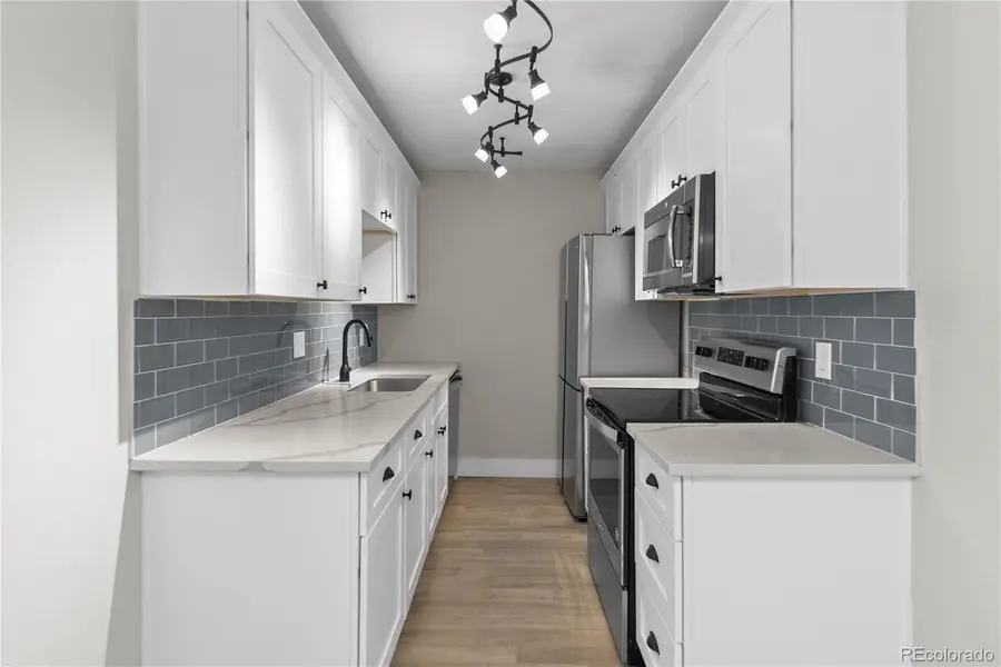 8330 Zuni #109, Denver, CO 80221 - #2