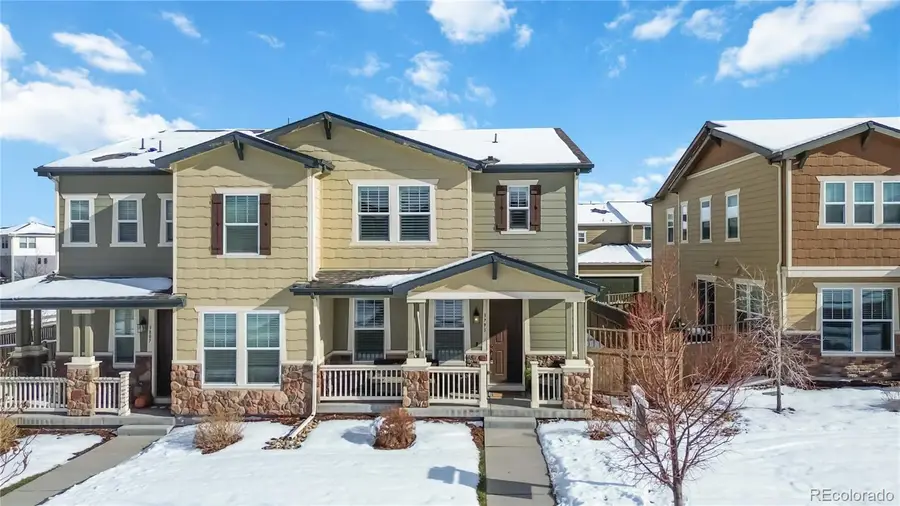 3793 Happyheart Way, Castle Rock, CO 80109 - Image #2