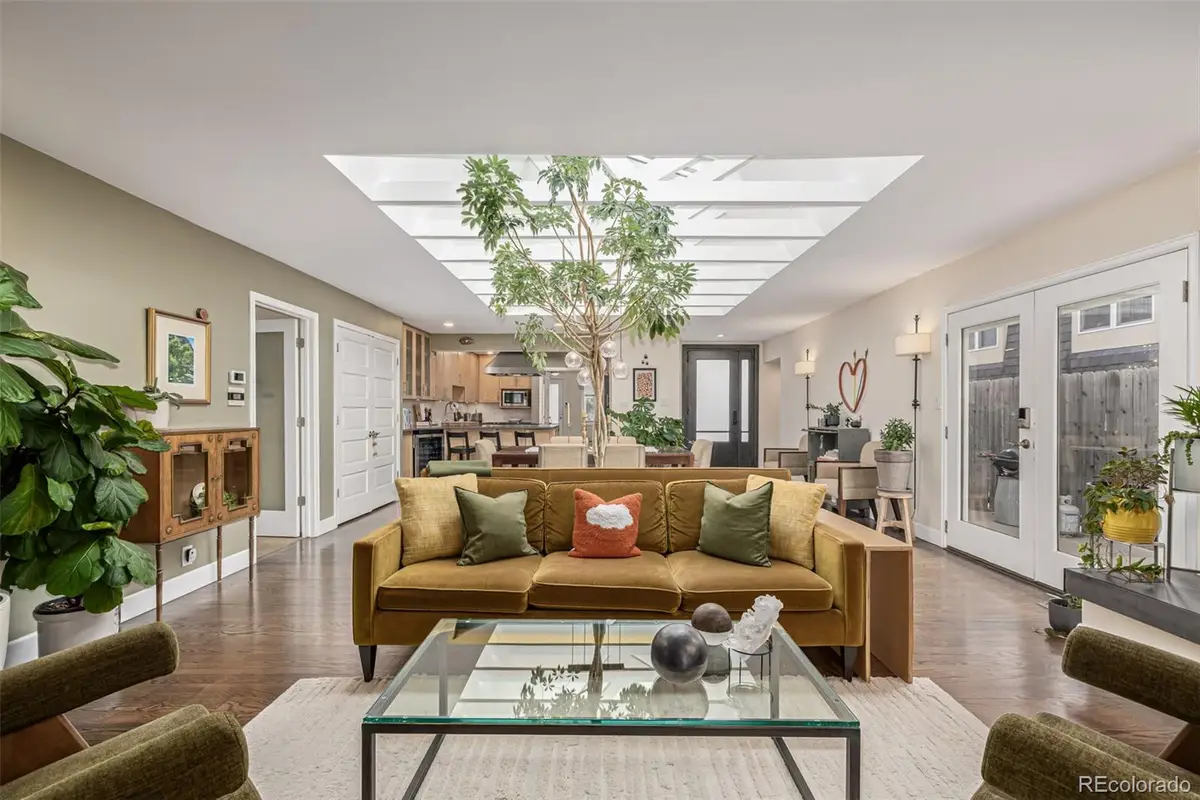 1227 Elm Street, Denver, CO 80220 - #1