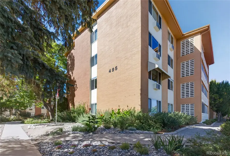 495 S Dayton Street #10A, Denver, CO 80247 - Image #2