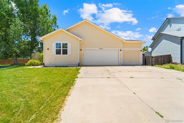 6963 Maram Way, Fountain, CO 80817
